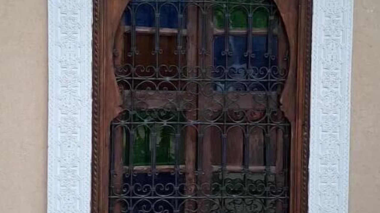 Photo of Outdoor in Marrakech