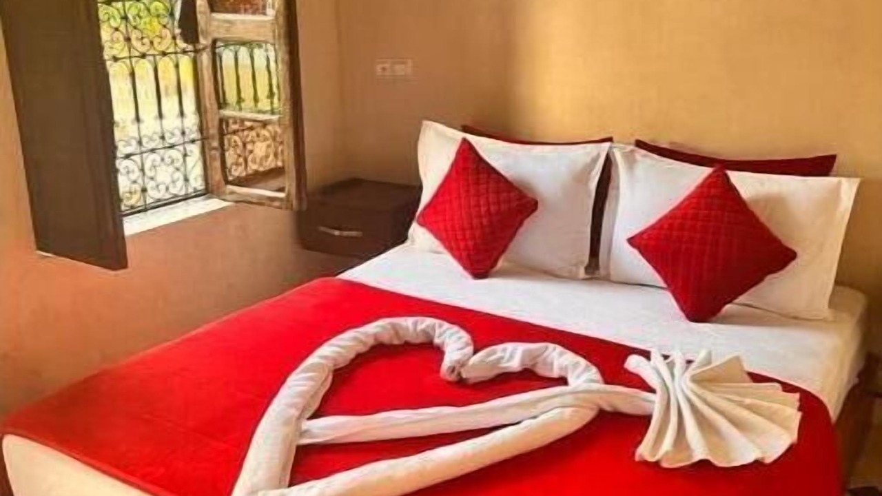 Photo of Bedroom in Marrakech