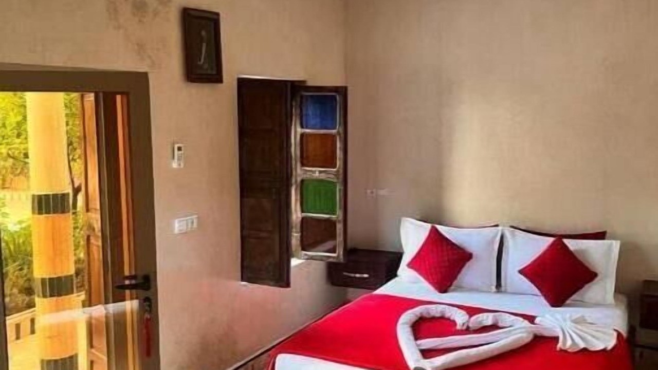 Photo of Bedroom in Marrakech