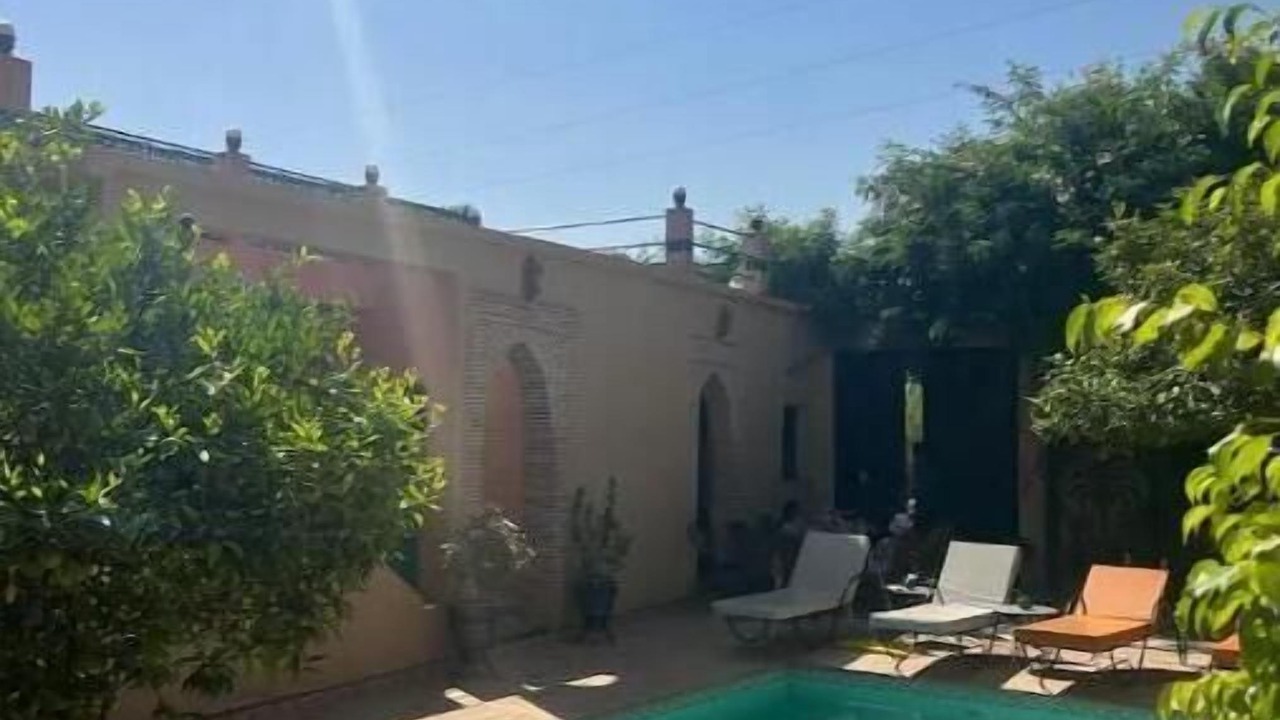 Photo of Outdoor in Marrakech