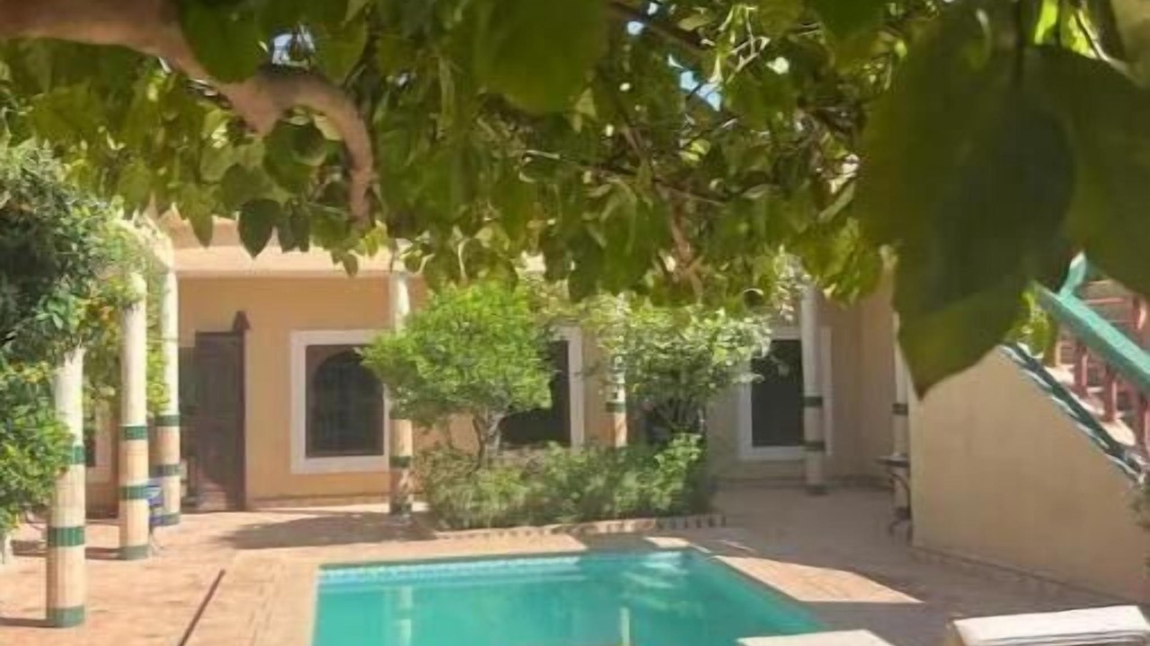 Photo of Outdoor in Marrakech