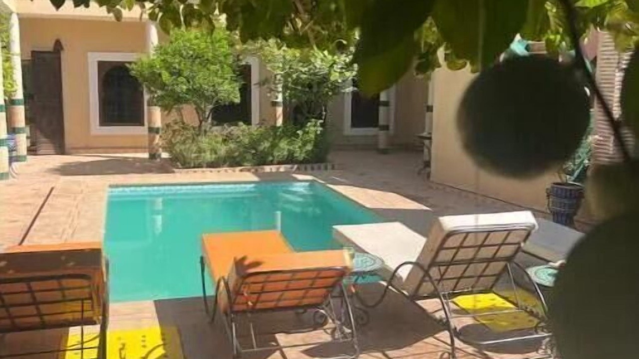 Photo of Outdoor in Marrakech