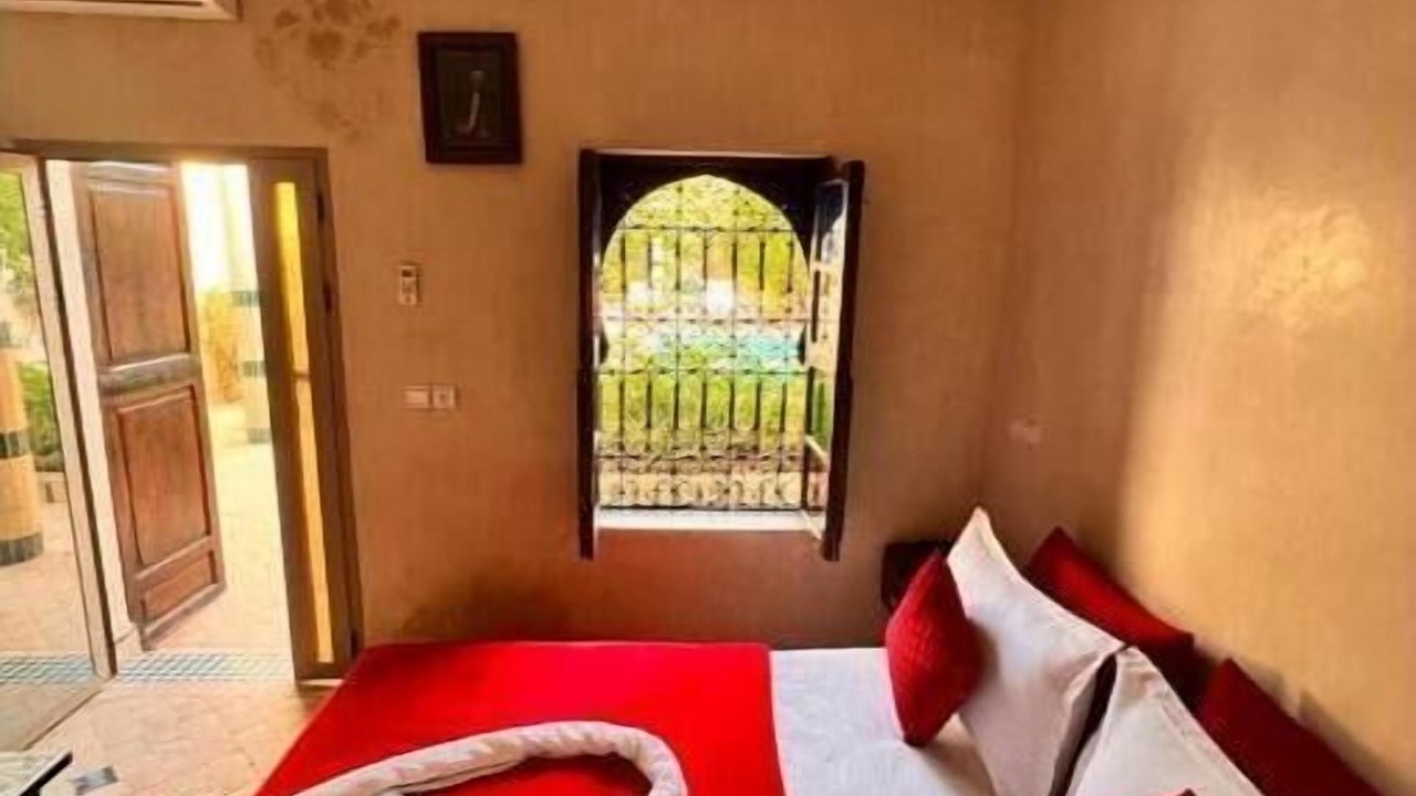 Photo of Bedroom in Marrakech
