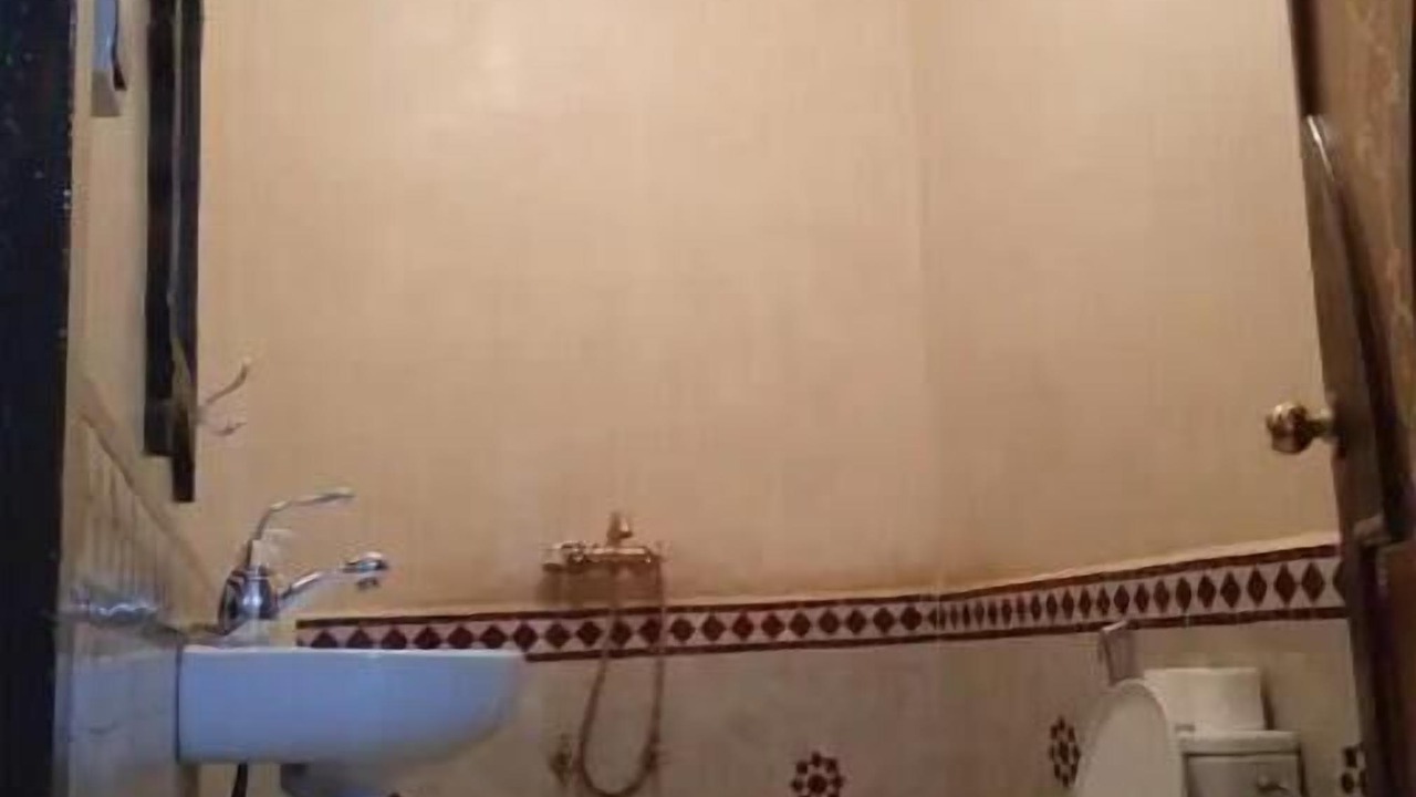 Photo of Bathroom in Marrakech