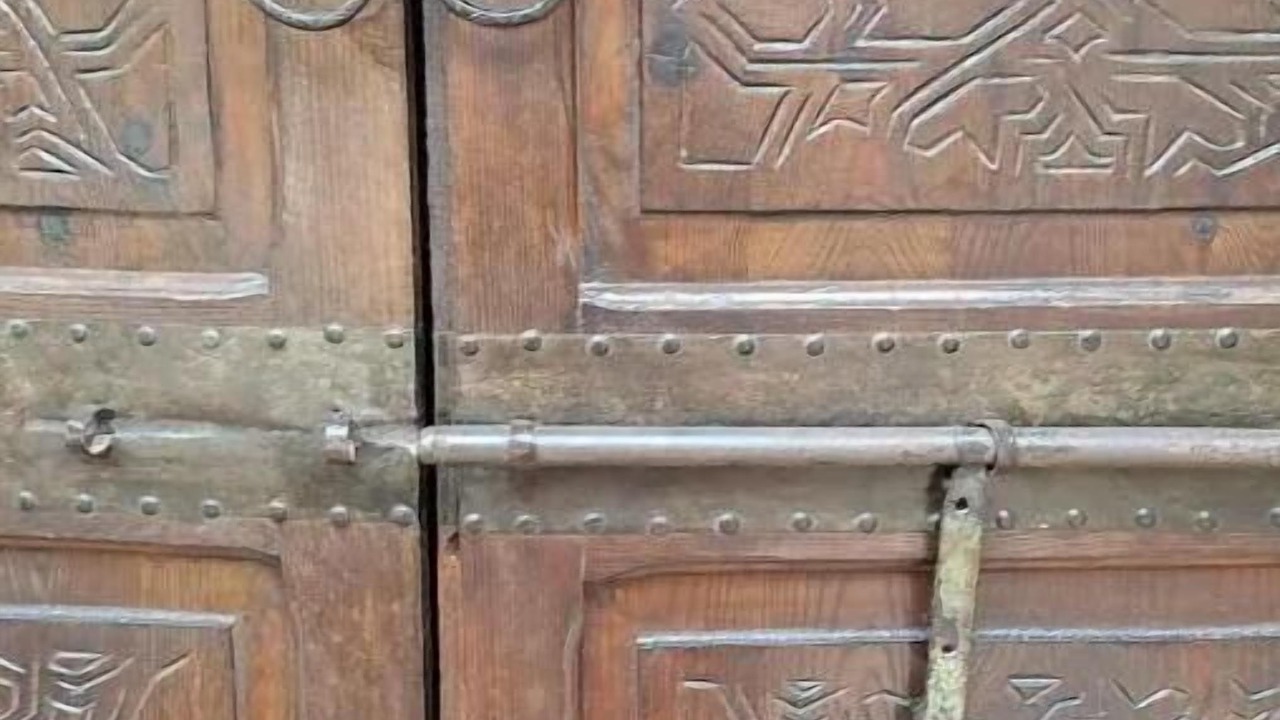 Photo of Outdoor in Marrakech