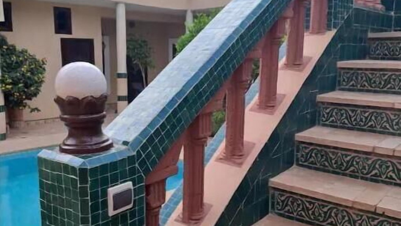 Photo of Outdoor in Marrakech