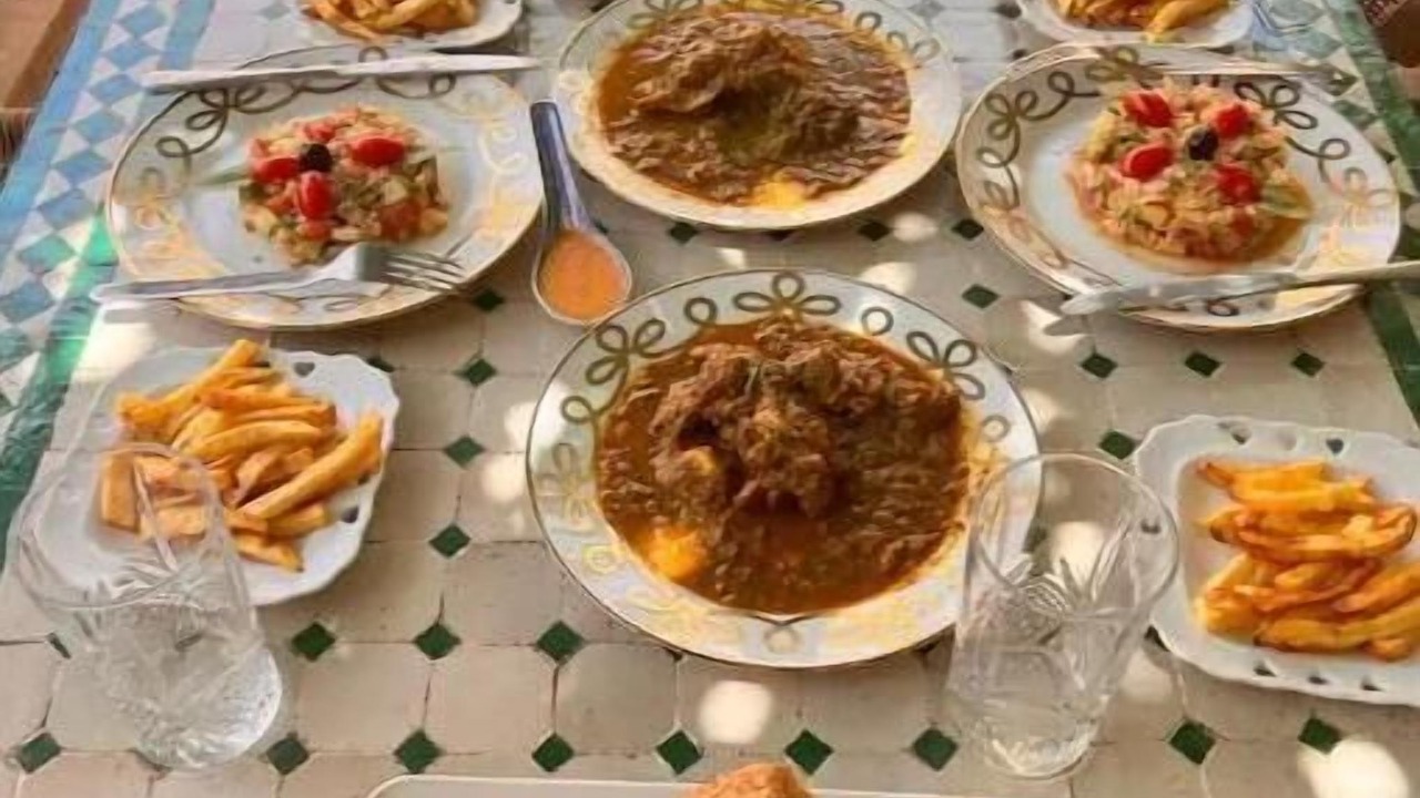 Photo of Outdoor in Marrakech