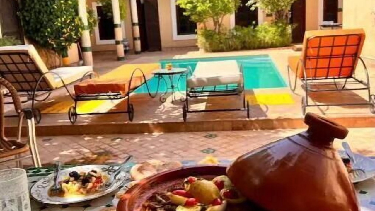 Photo of Outdoor in Marrakech