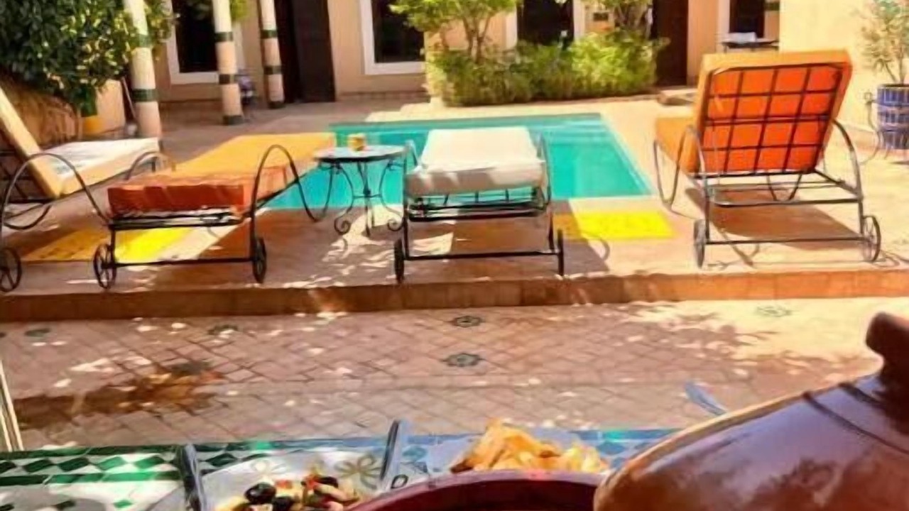 Photo of Outdoor in Marrakech