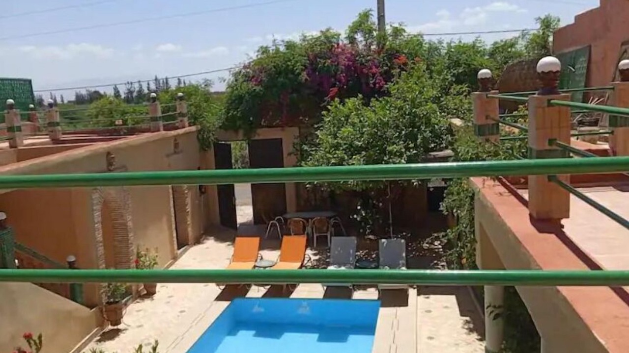 Photo of Outdoor in Marrakech