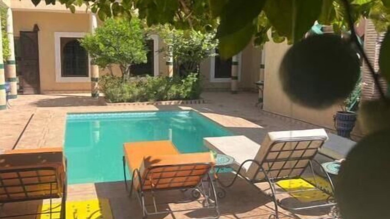 Photo of Outdoor in Marrakech