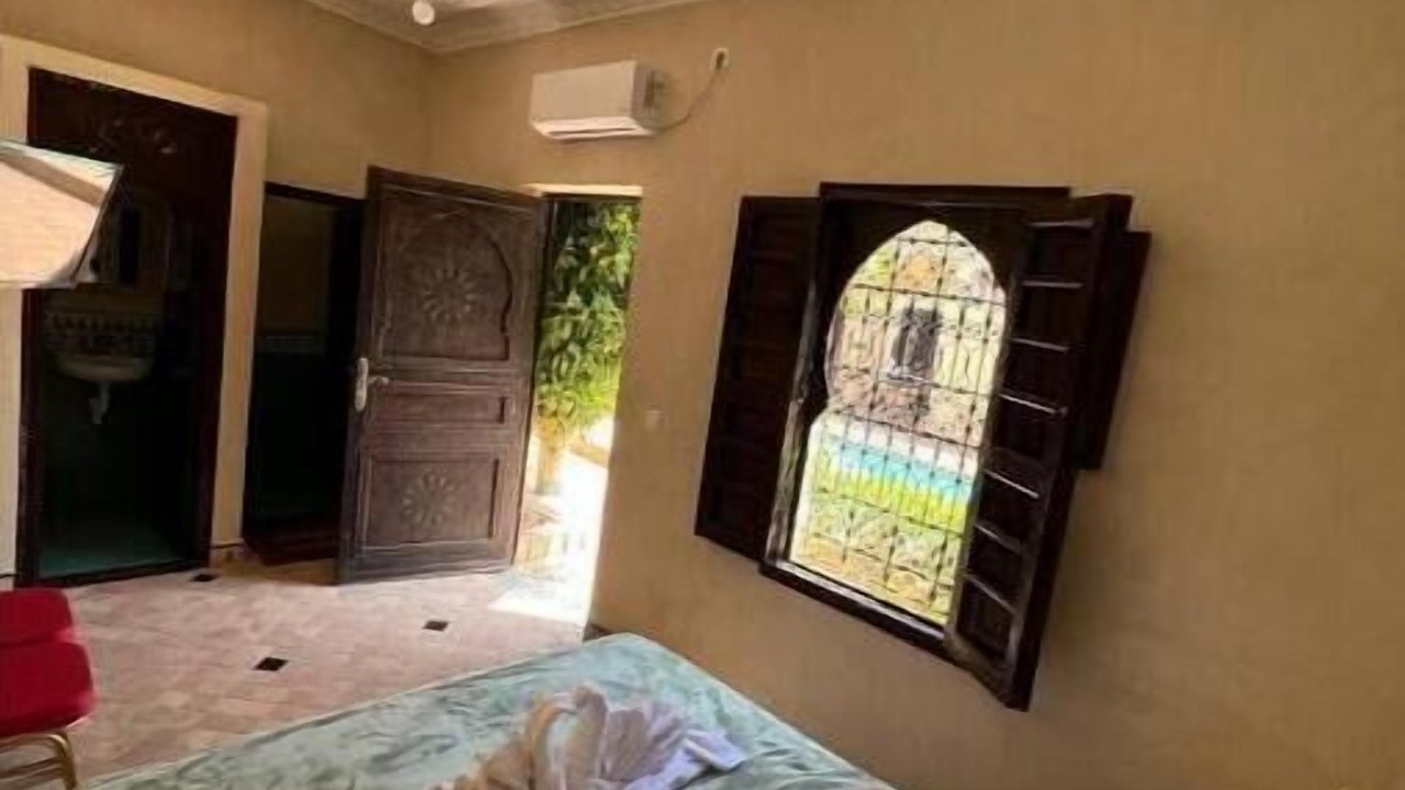 Photo of Bedroom in Marrakech