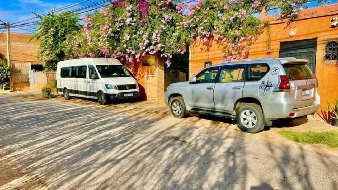 Photo of Outdoor in Marrakech