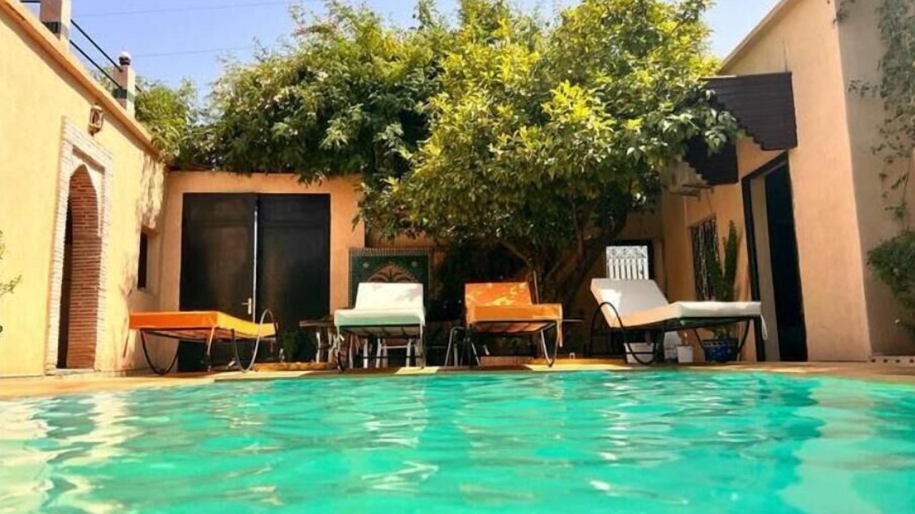 Photo of Outdoor in Marrakech