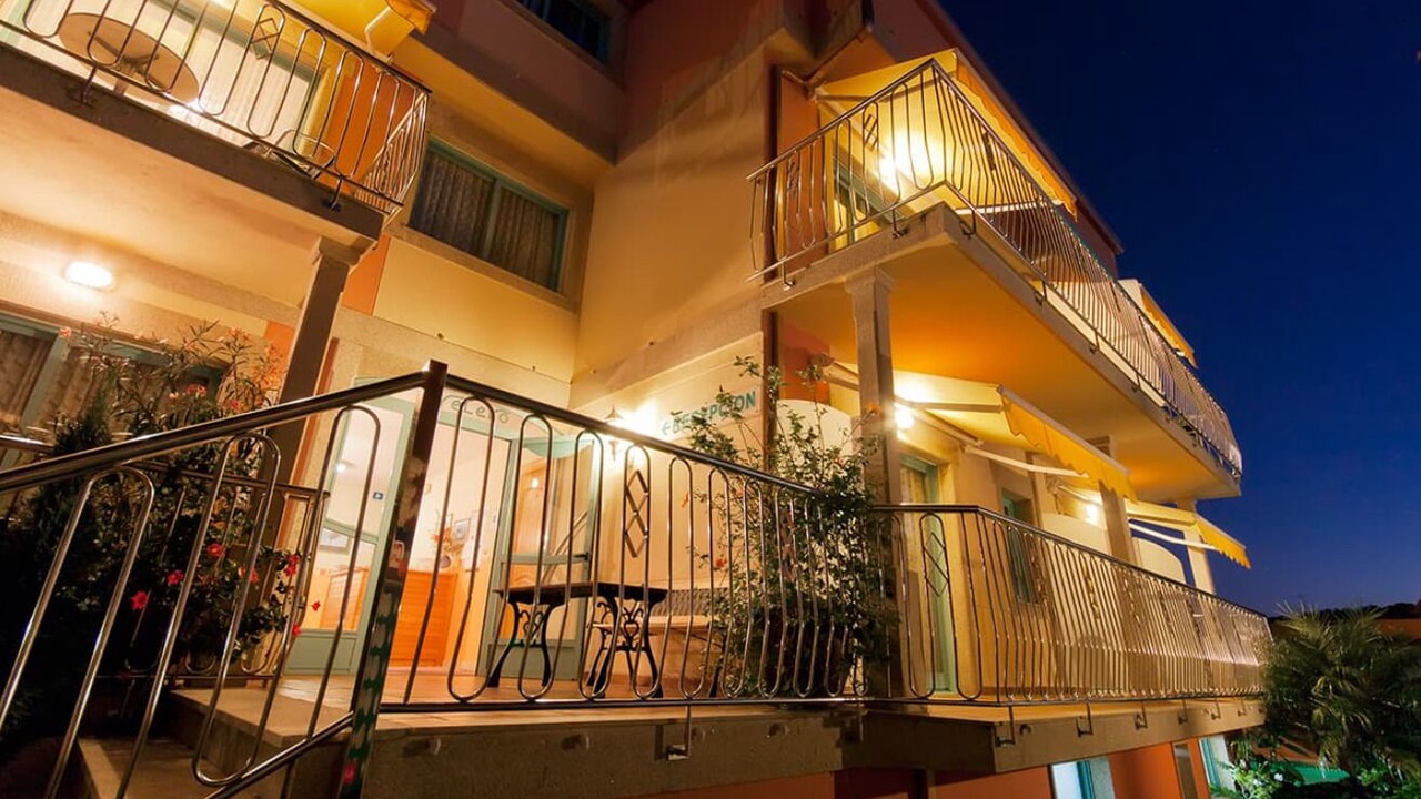Photo of Outdoor in Montalvo