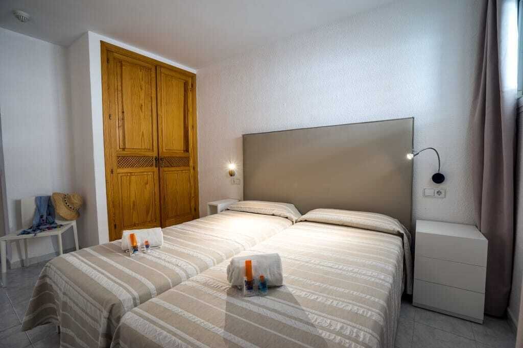 Photo of Bedroom in Santa Eulalia del Rio