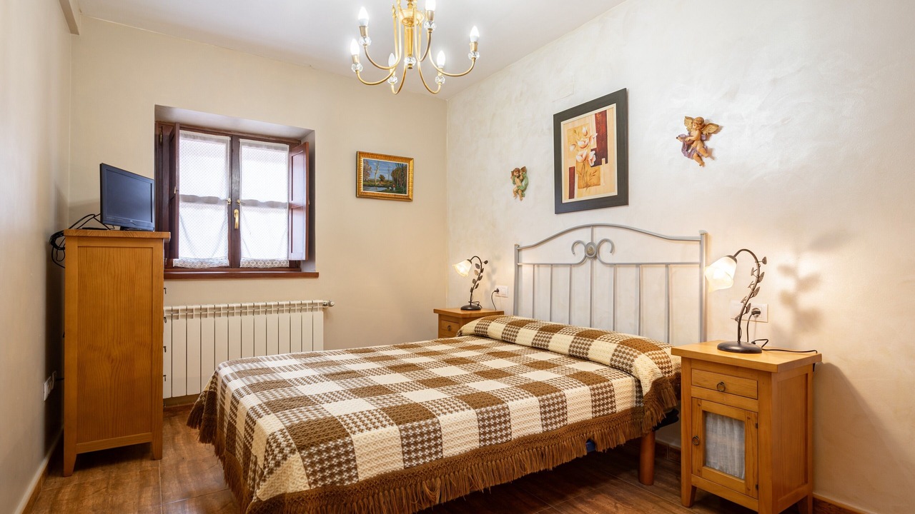 Photo of Bedroom in Perlora