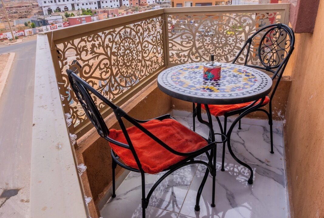 Photo of Outdoor in Tassoultante