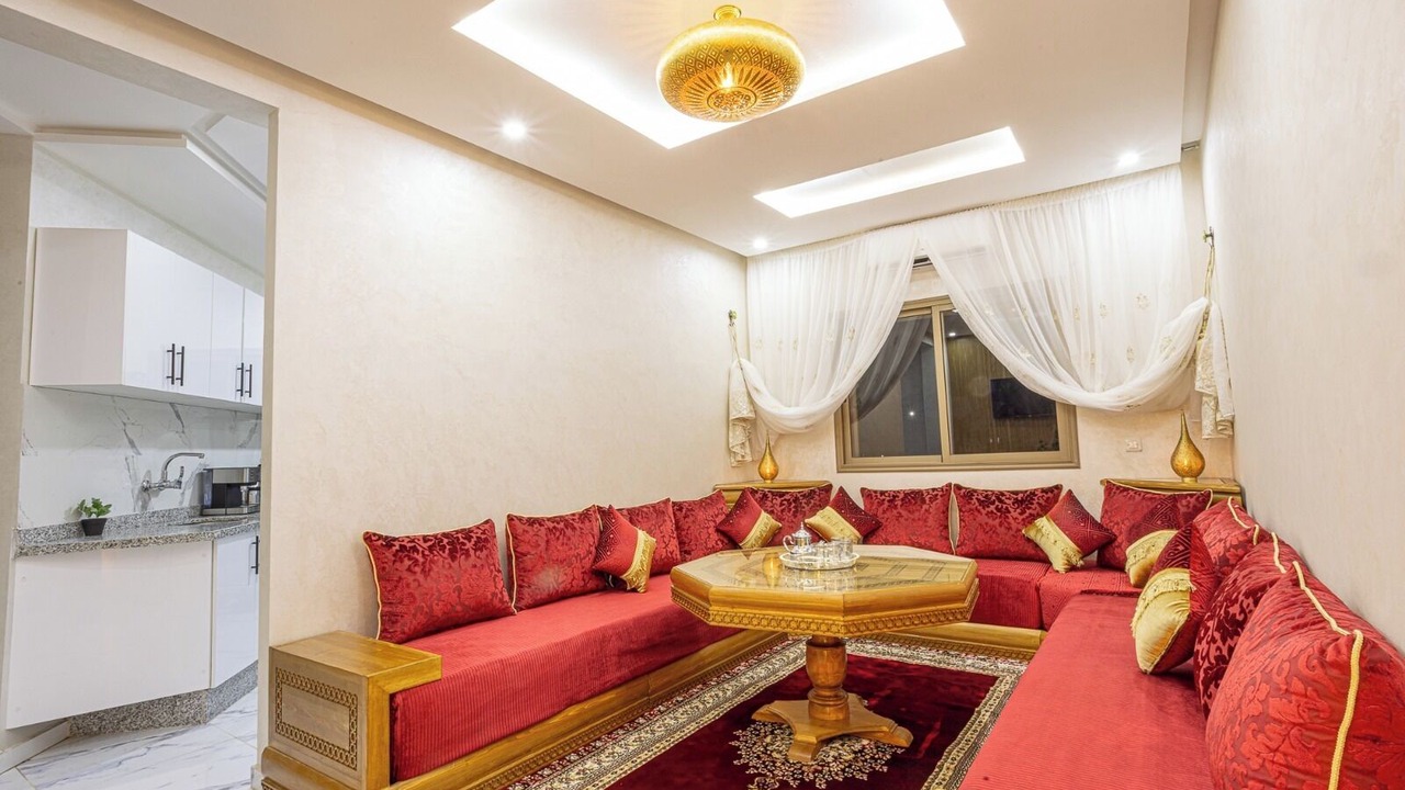 Photo of Livingroom in Tassoultante