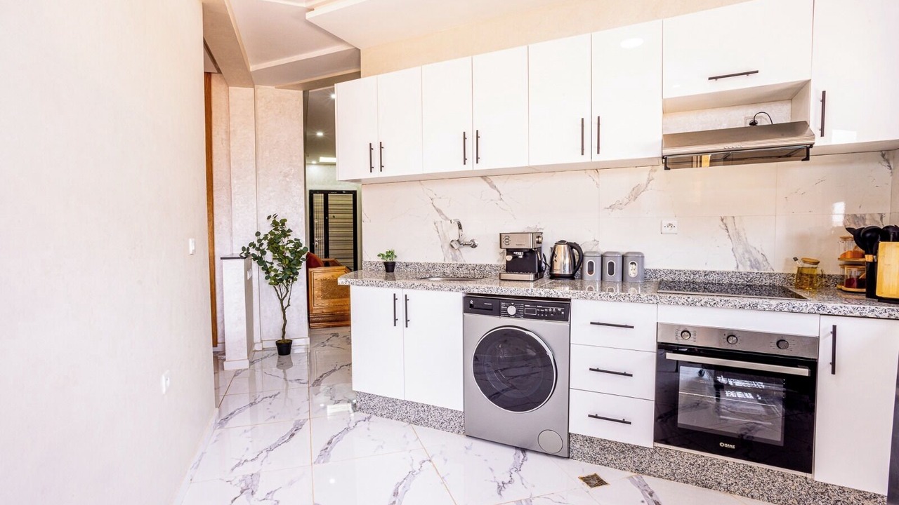 Photo of Kitchen in Tassoultante