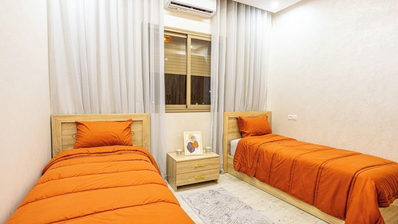 Photo of Bedroom in Tassoultante