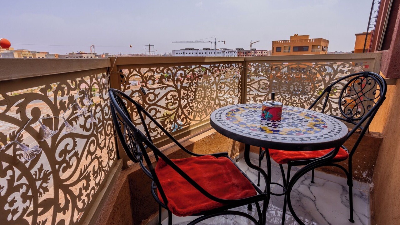Photo of Outdoor in Tassoultante