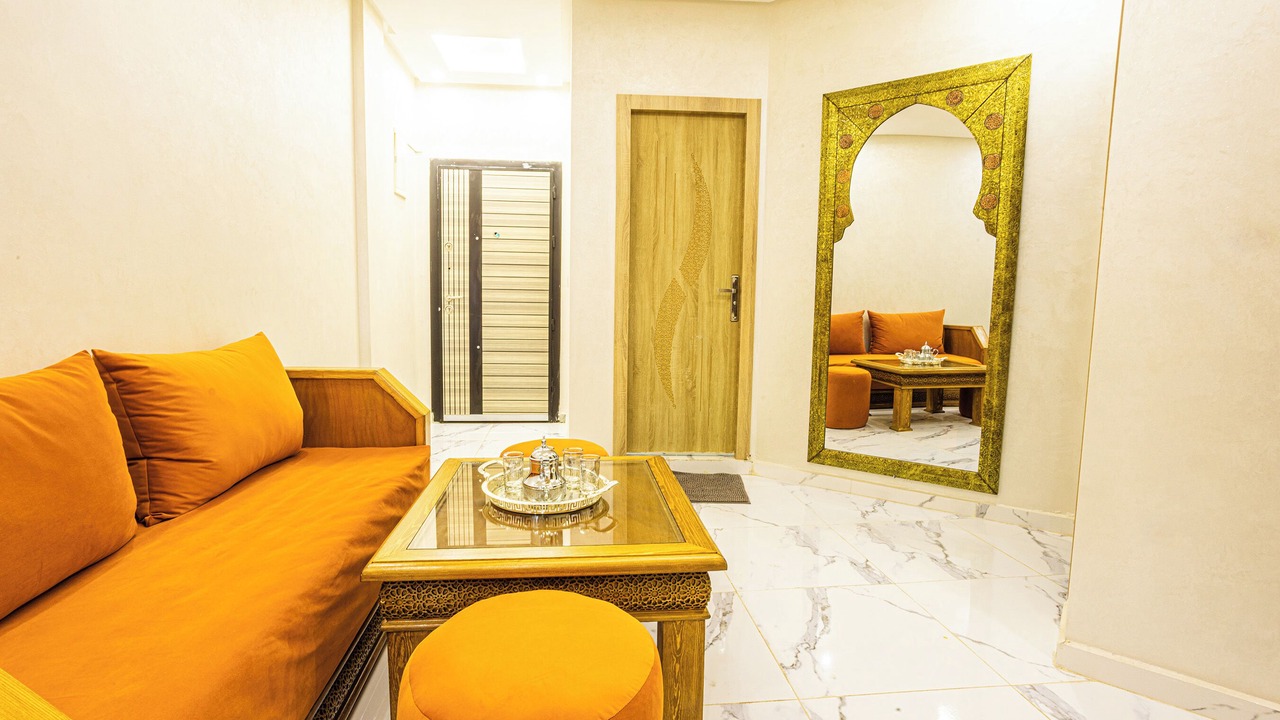 Photo of Livingroom in Tassoultante