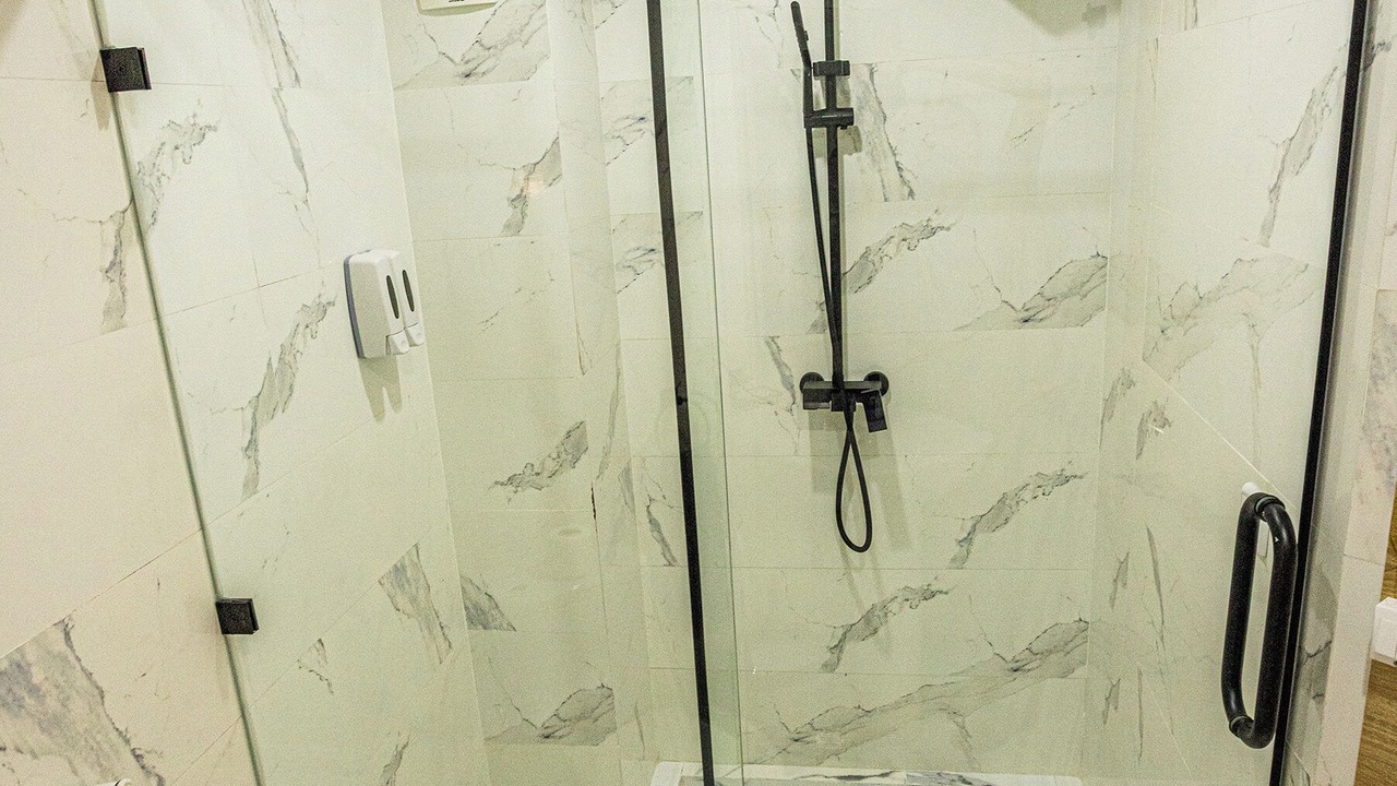 Photo of Bathroom in Tassoultante