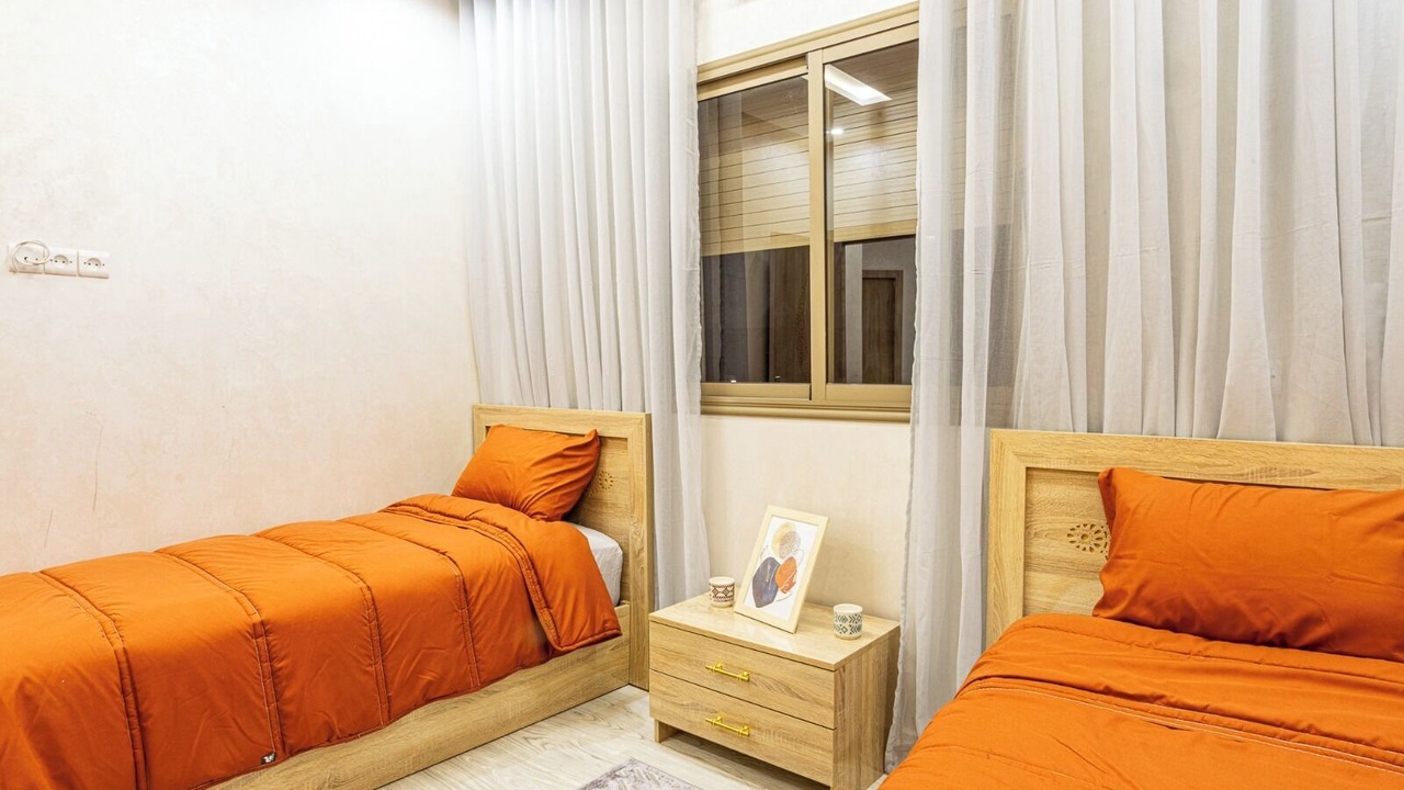 Photo of Bedroom in Tassoultante