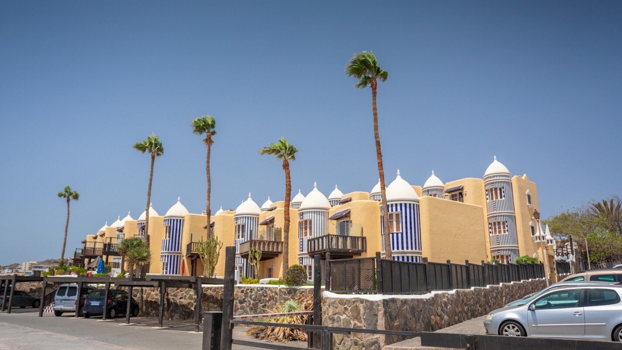 Photo of Outdoor in Playa del Aguila