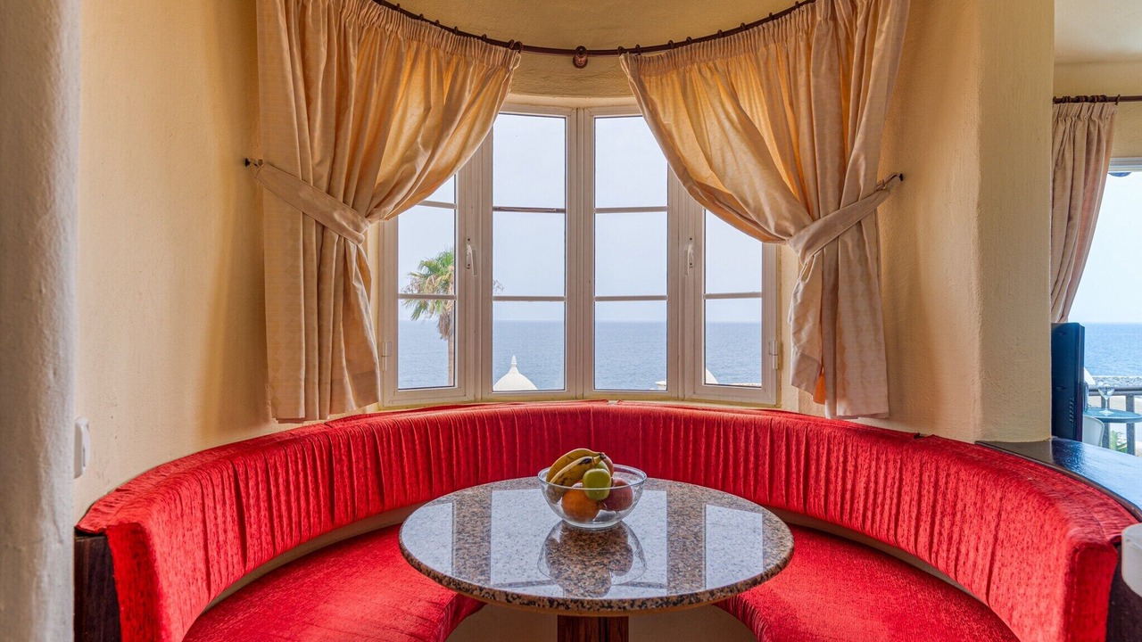 Photo of Livingroom in Playa del Aguila