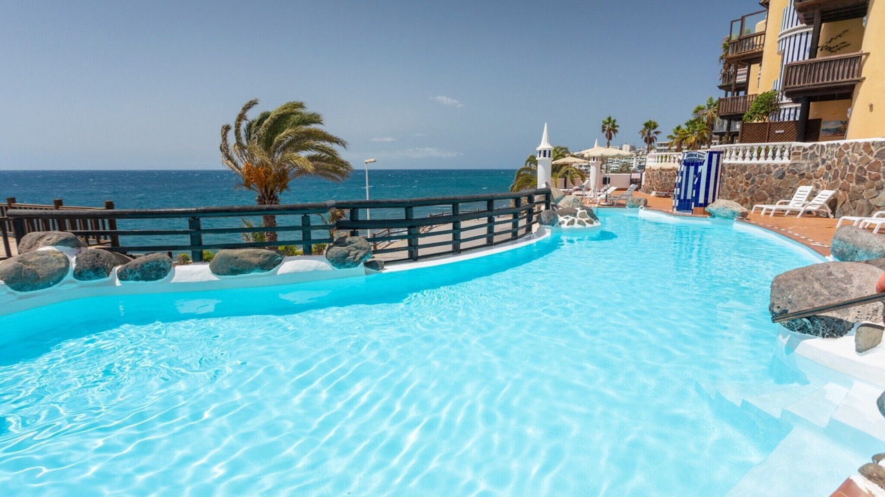 Photo of Outdoor in Playa del Aguila