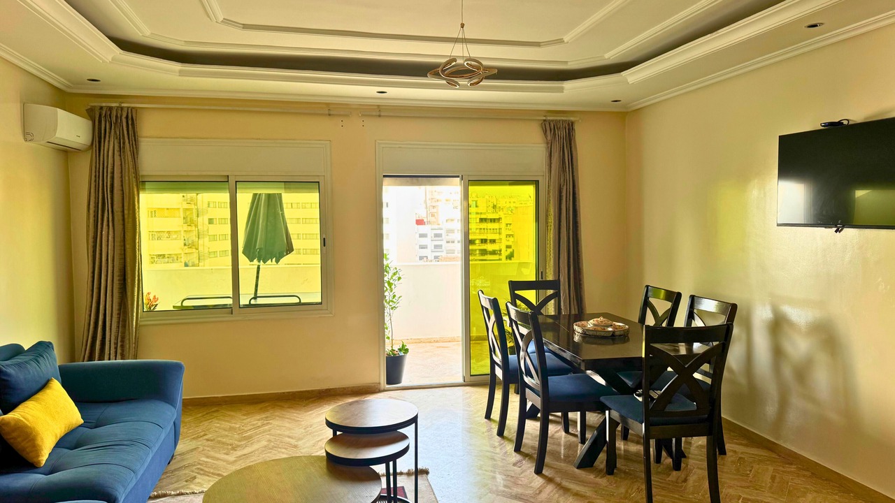 Photo of Livingroom in Gauthier