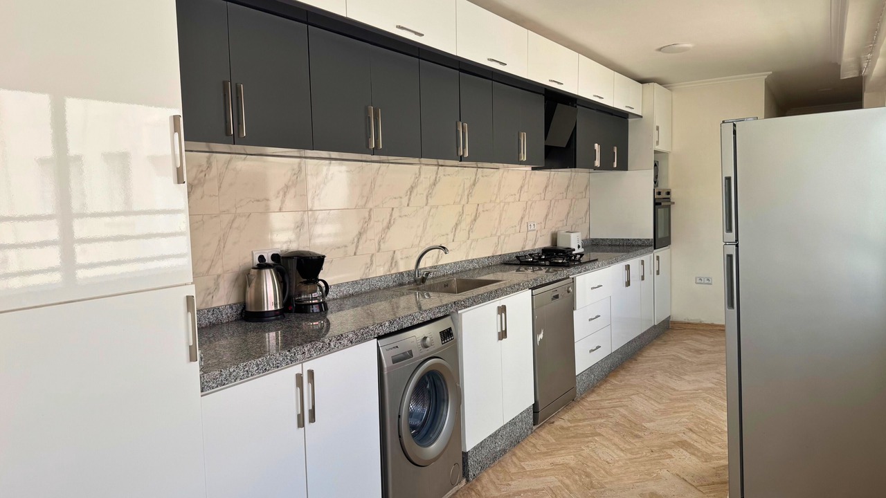 Photo of Kitchen in Gauthier
