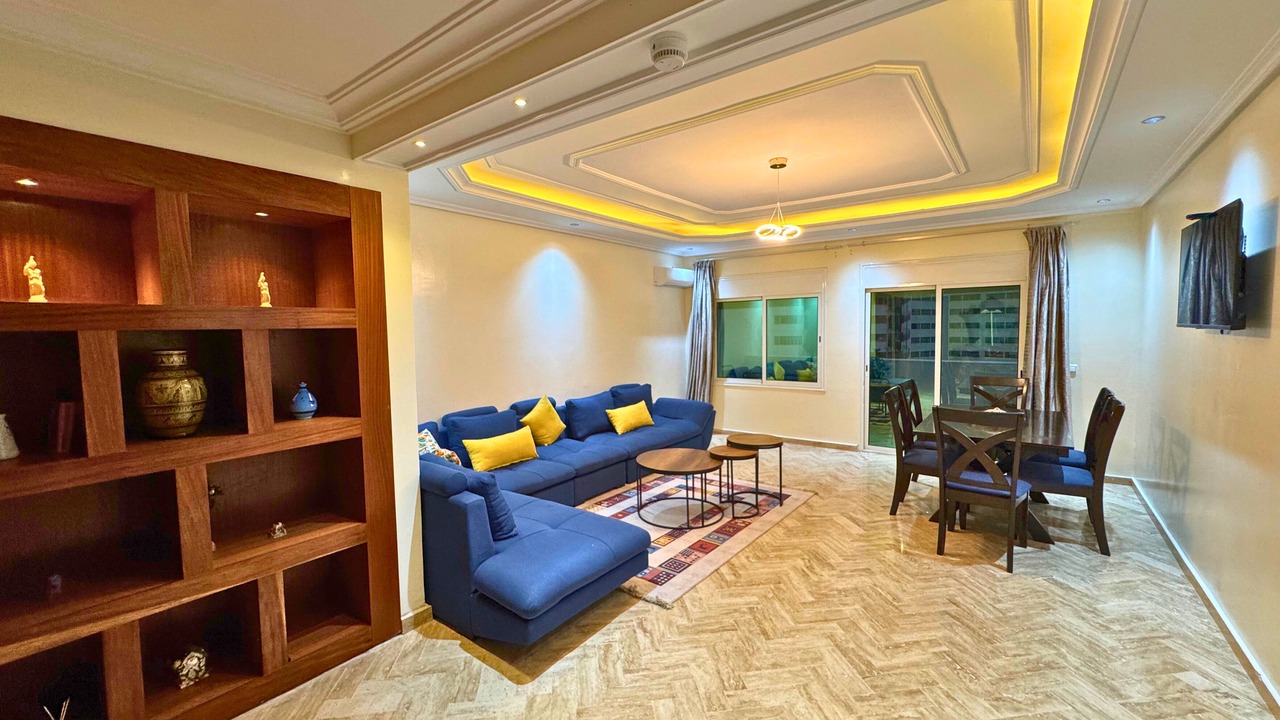 Photo of Livingroom in Gauthier
