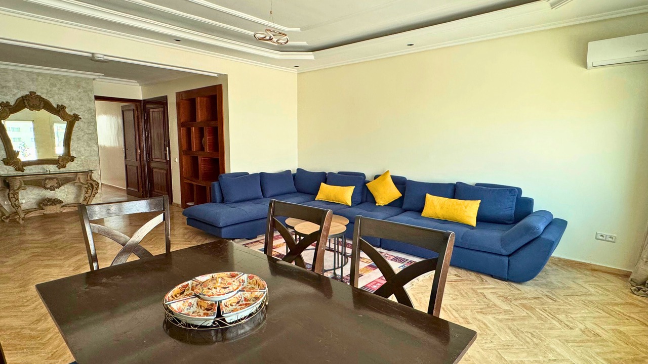 Photo of Livingroom in Gauthier