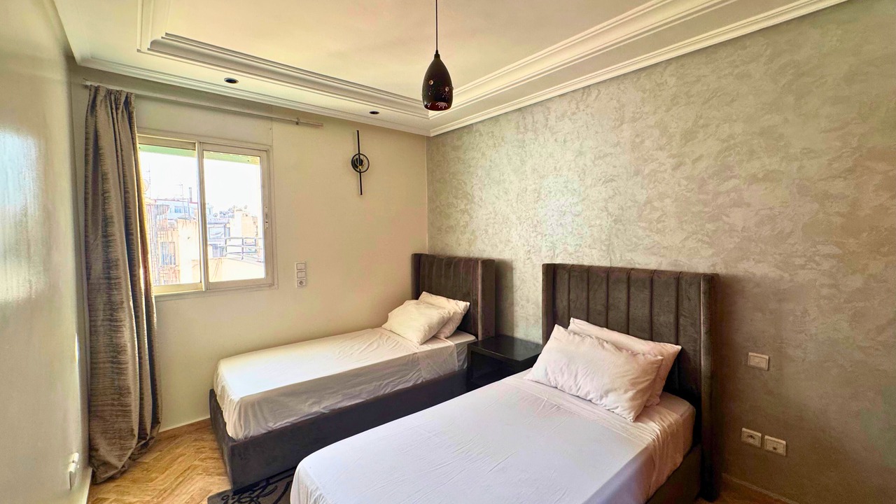 Photo of Bedroom in Gauthier