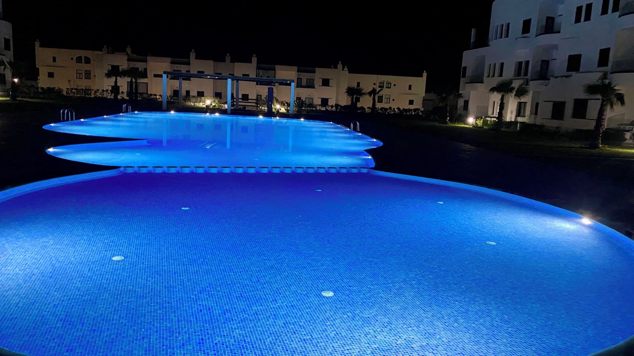 Photo of Outdoor in Marina Smir