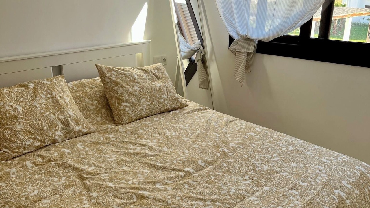 Photo of Bedroom in Marina Smir