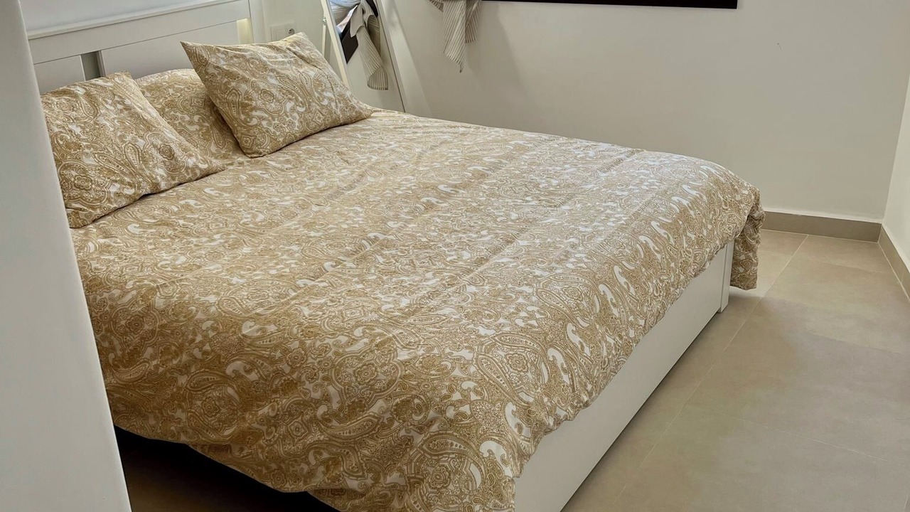 Photo of Bedroom in Marina Smir