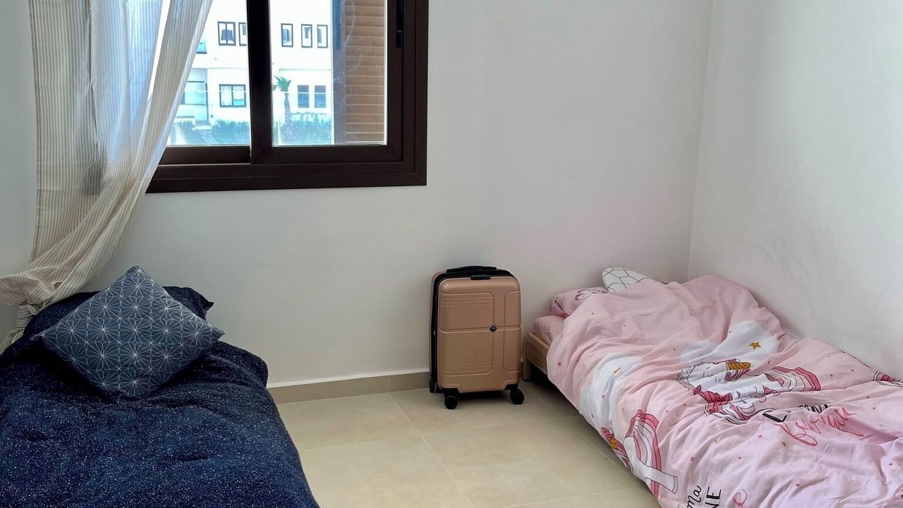 Photo of Bedroom in Marina Smir