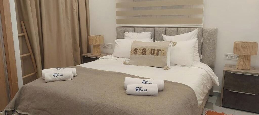 Photo of Bedroom in Essaouira Coast