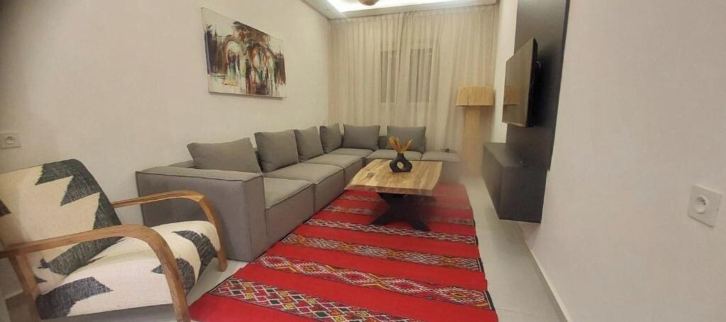 Photo of Livingroom in Essaouira Coast