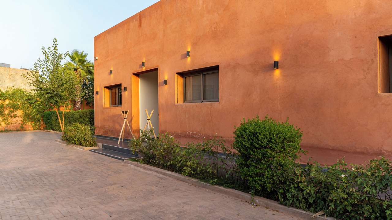 Photo of Outdoor in Annakhil