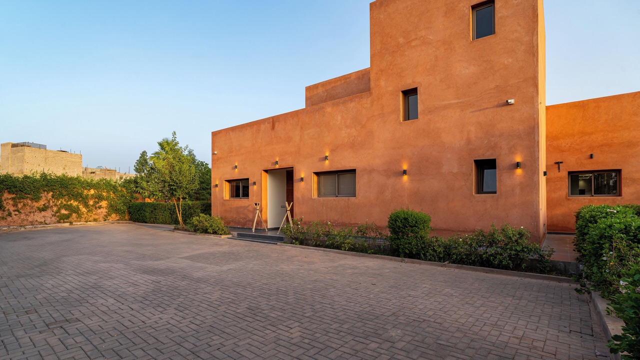 Photo of Outdoor in Annakhil