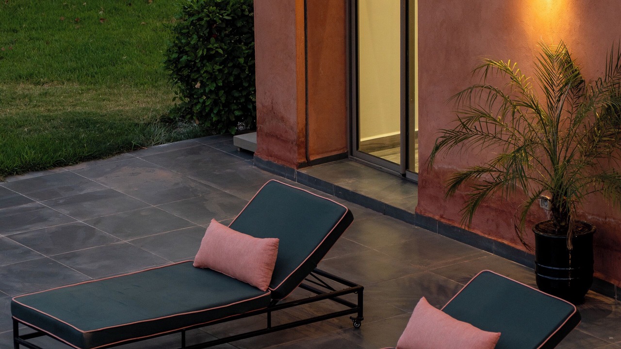 Photo of Patio Balcony in Annakhil