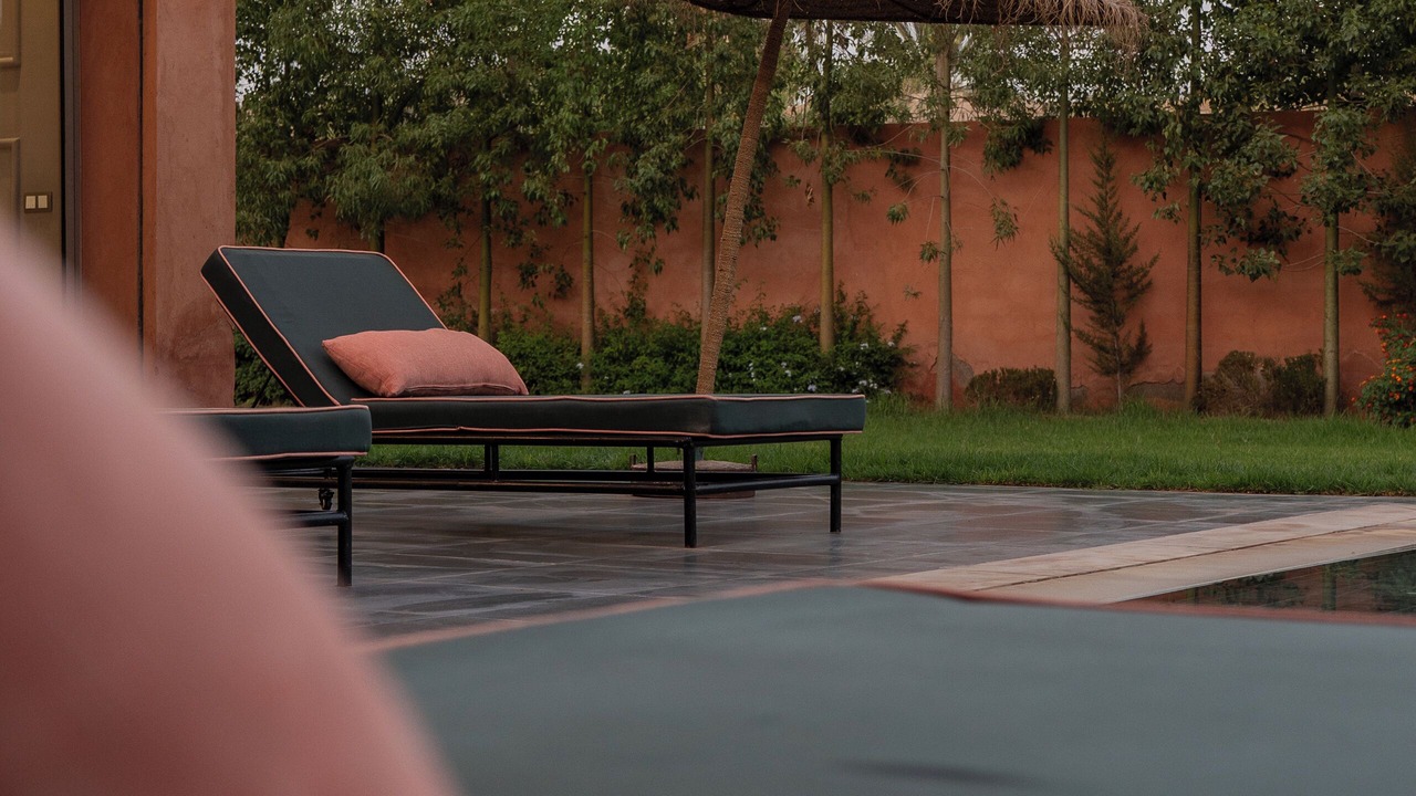 Photo of Patio Balcony in Annakhil