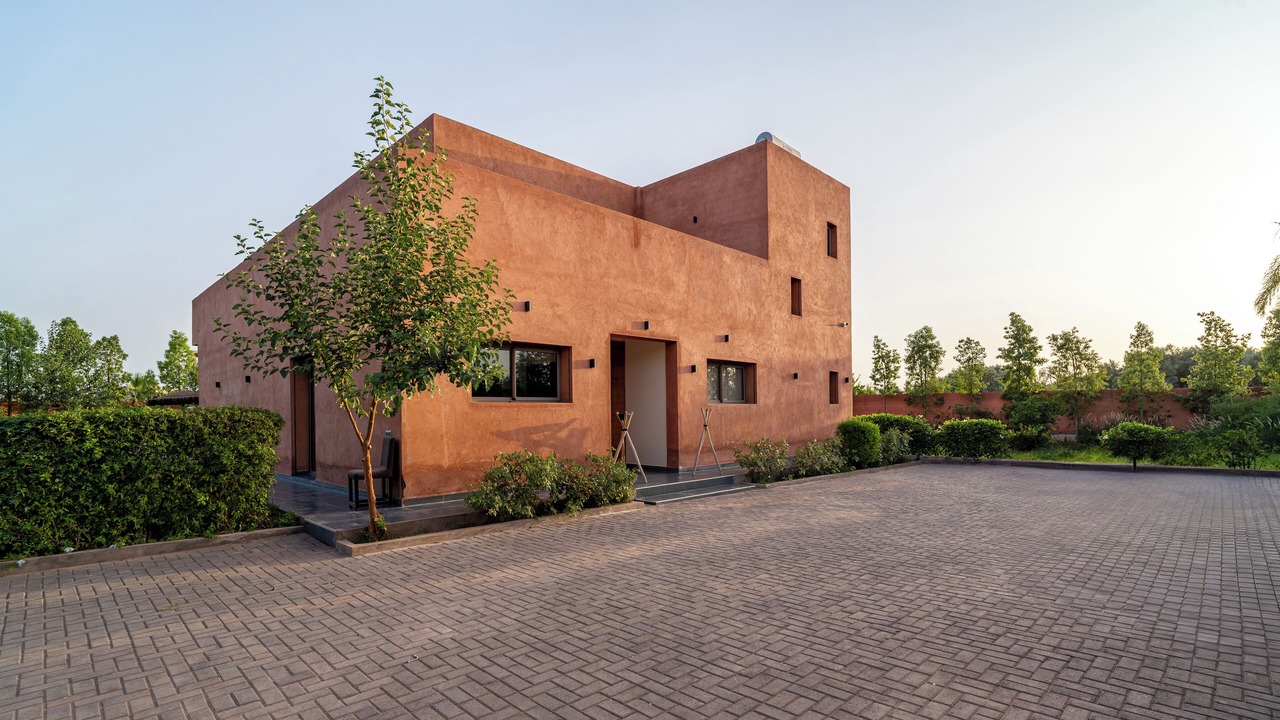 Photo of Outdoor in Annakhil