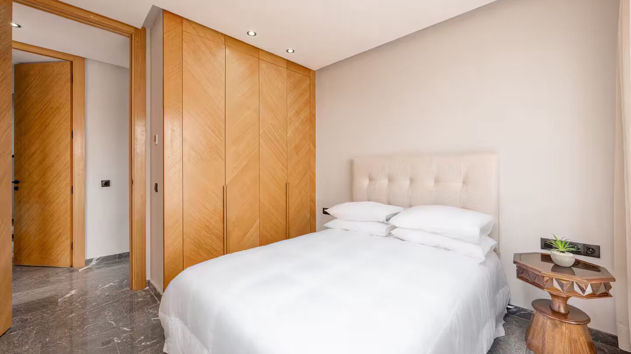 Photo of Bedroom in Gueliz