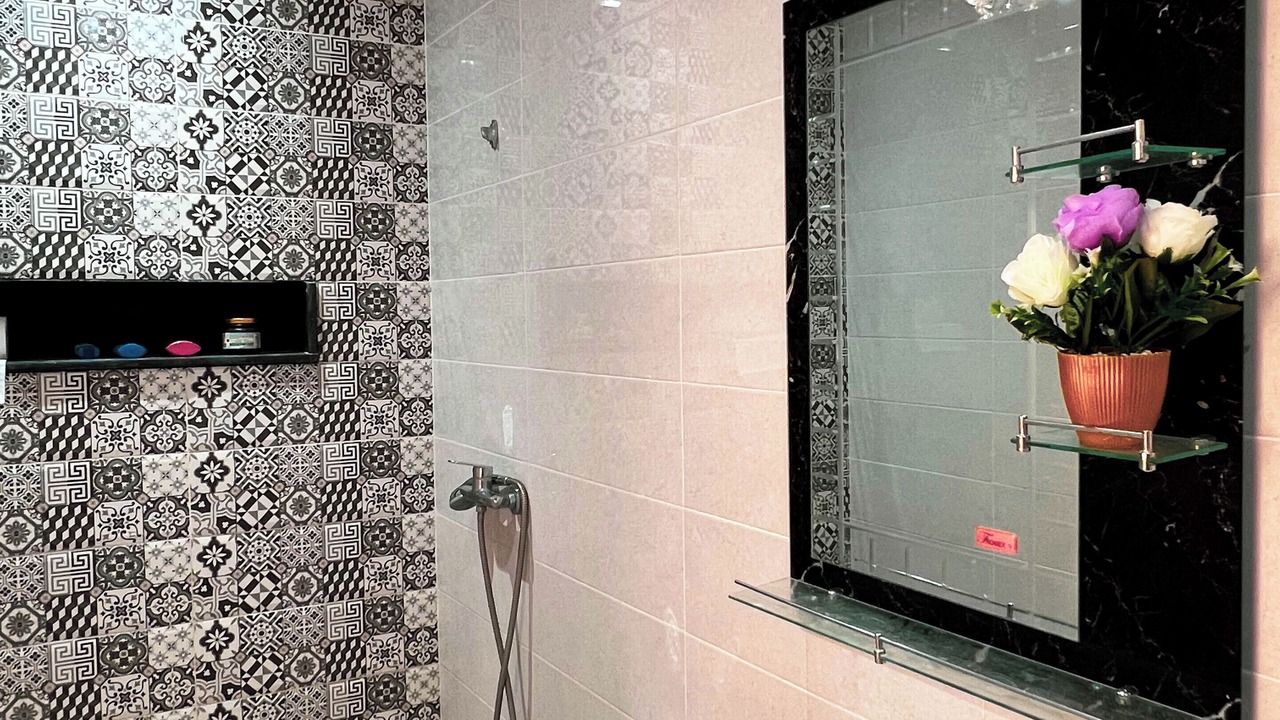 Photo of Bathroom in Tnine Ourika